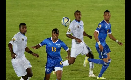 Le Cap Vert et la République Démocratique du Congo se neutralisent