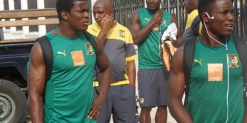 Cameroun – Guinée : quel onze idéal contre le Syli ?
