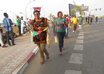 CAN2015: Les à-côtés de Malabo