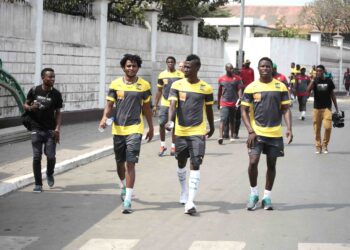 Guinée Conakry – Cameroun : Déjà décisif