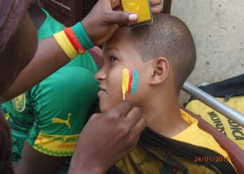 Malabo : La pression monte chez les supporters