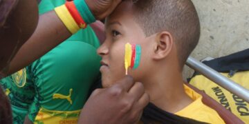 Malabo : La pression monte chez les supporters