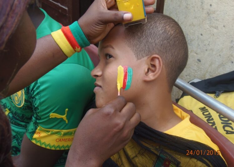 Malabo : La pression monte chez les supporters