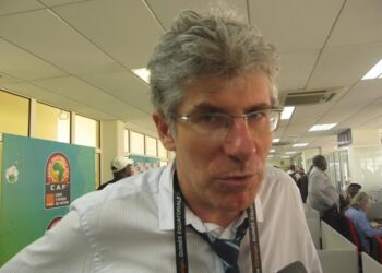 Philippe Doucet : « La vivacité des guinéens peut gêner le Cameroun »