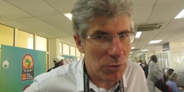 Philippe Doucet : « La vivacité des guinéens peut gêner le Cameroun »