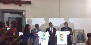 CAN 2015 : la Fécafoot promet 600 billets à la Diaspora de Malabo