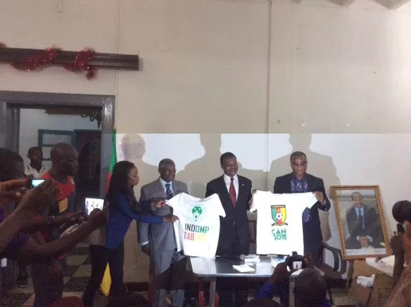 CAN 2015 : la Fécafoot promet 600 billets à la Diaspora de Malabo