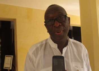 Manga Onguene :  » ne rien négliger « 