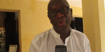 Manga Onguene :  » ne rien négliger « 