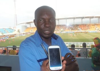 Philippe Boney : «Les Lions doivent être plus rapides que les Guinéens»