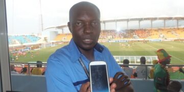 Philippe Boney : «Les Lions doivent être plus rapides que les Guinéens»