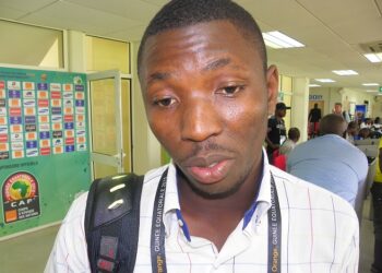 Kaba Sékou : «Le danger viendra de Seydouba Soumah et Traoré»