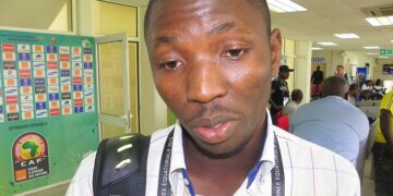 Kaba Sékou : «Le danger viendra de Seydouba Soumah et Traoré»
