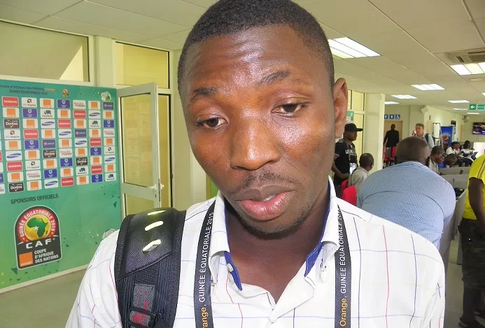 Kaba Sékou : «Le danger viendra de Seydouba Soumah et Traoré»