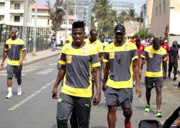 Cameroun – Guinée : le onze probable des Lions