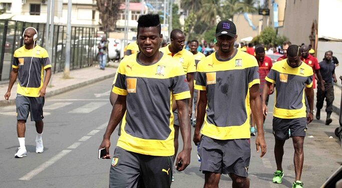 Cameroun – Guinée : le onze probable des Lions