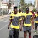 Cameroun – Guinée : le onze probable des Lions