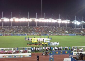 Live Cameroun – Guinée : 1-1. Les Lions peuvent avoir des regrets