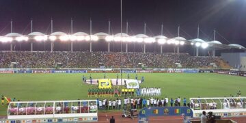 Live Cameroun – Guinée : 1-1. Les Lions peuvent avoir des regrets