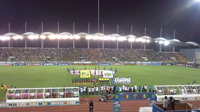 Live Cameroun – Guinée : 1-1. Les Lions peuvent avoir des regrets