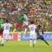 Cameroun – Guinée : le Syli complique la tâche aux Lions (1-1)