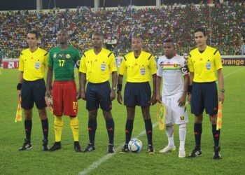 Un homme dans le match: retour immergé de Mbia dans l’entrejeu