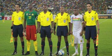 Un homme dans le match: retour immergé de Mbia dans l’entrejeu