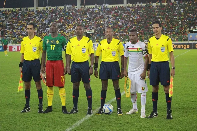 Un homme dans le match: retour immergé de Mbia dans l’entrejeu