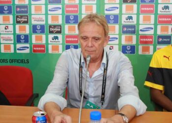 Volker Finke : « Clinton? C&rsquo;est moi qui lui ai donné sa chance »