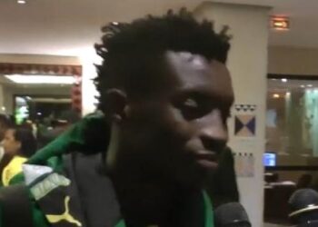 Benjamin Moukandjo: « On a pêché au niveau de la finition »