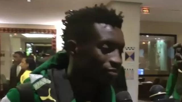 Benjamin Moukandjo: « On a pêché au niveau de la finition »