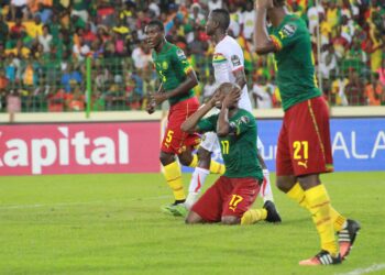 Le blogue de Enganche: Je suis en haut!