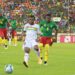 Cameroun – Guinée (1-1) : les buts en vidéo