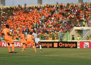 Deuxième match et deuxième nul pour la Côte d’Ivoire (vidéo)