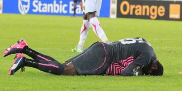 Cameroun – Guinée : où était passé Ondoa ?