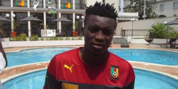 Benjamin Moukandjo : «Une finale contre la Côte d’Ivoire»