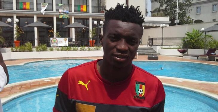 Benjamin Moukandjo : «Une finale contre la Côte d’Ivoire»