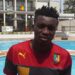 Benjamin Moukandjo : «Une finale contre la Côte d’Ivoire»