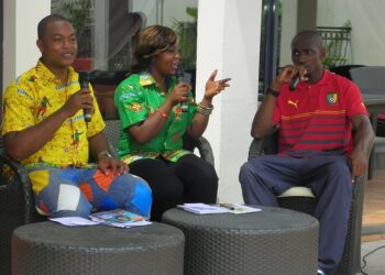 Malabo : Entraînement ce soir pour les remplaçants