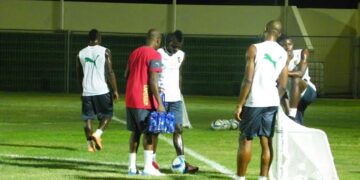 Dimanche des Lions : Ballon et vélo pour les remplaçants, repos pour les titulaires