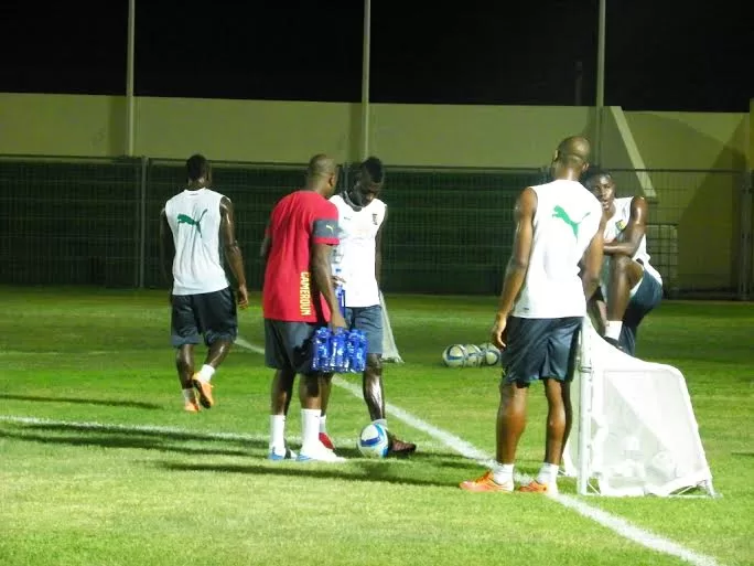 Dimanche des Lions : Ballon et vélo pour les remplaçants, repos pour les titulaires