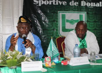 Union de Douala: le calme est revenu