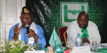 Union de Douala: le calme est revenu