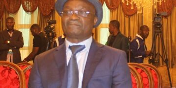 Guinée Équatoriale : Milla en audience à la présidence