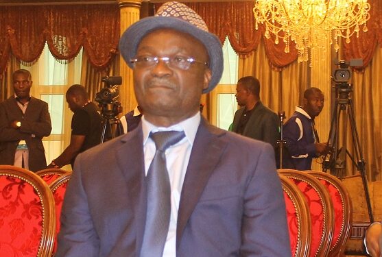 Guinée Équatoriale : Milla en audience à la présidence