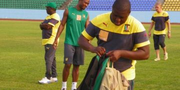 Lions Indomptables : confusion de rôles dans la tanière