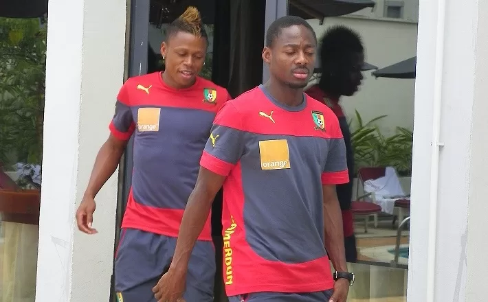 Cameroun – Côte d’Ivoire : Enoh Eyong (encore) forfait