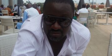 Lucien Mettomo : «Quand Obiang Nguema soutient quelque chose, ça marche »