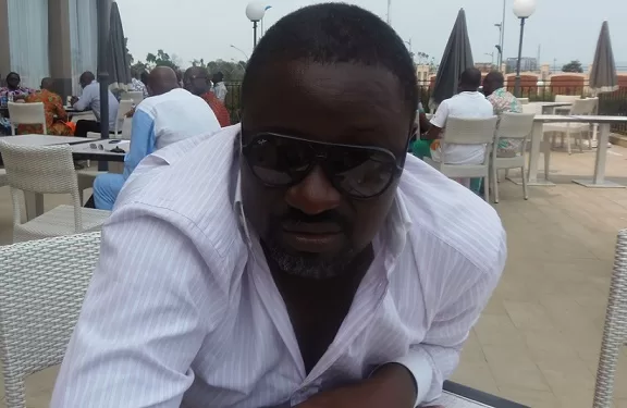 Lucien Mettomo : «Quand Obiang Nguema soutient quelque chose, ça marche »