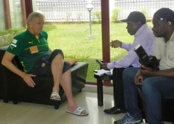 Ambiance de la tanière : les joueurs plus discrets que leurs entraîneurs